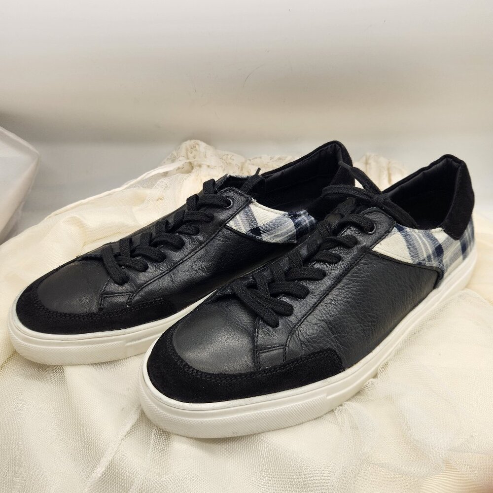 Michael Shannon Sneakers Men Shoes, Size 10